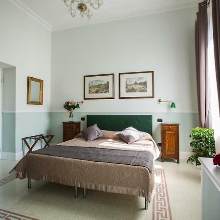 Art Nouveau Roma Colosseo Suites Екстериор снимка