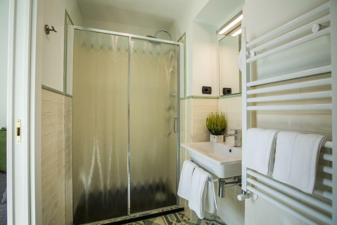 Art Nouveau Roma Colosseo Suites Екстериор снимка