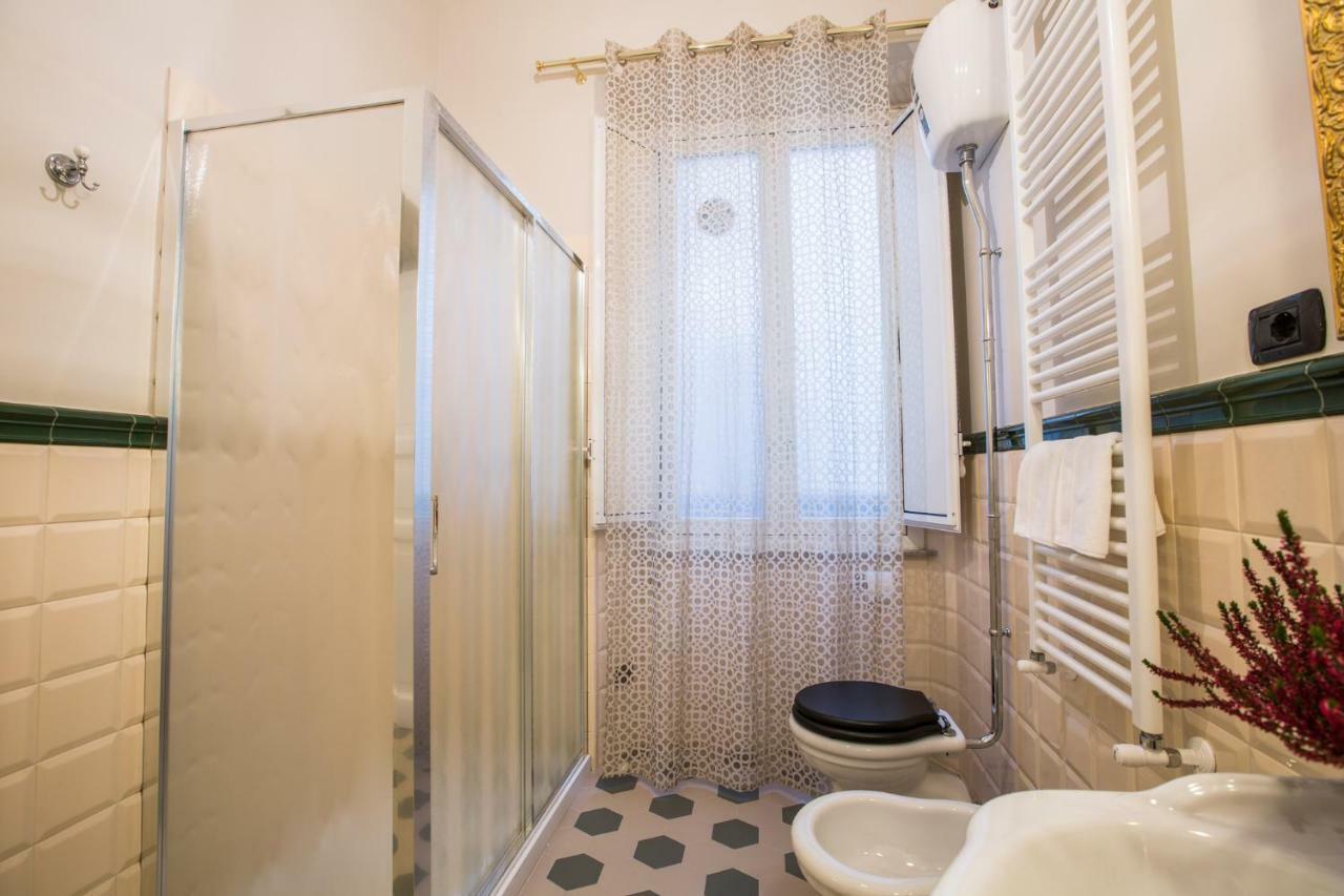 Art Nouveau Roma Colosseo Suites Екстериор снимка